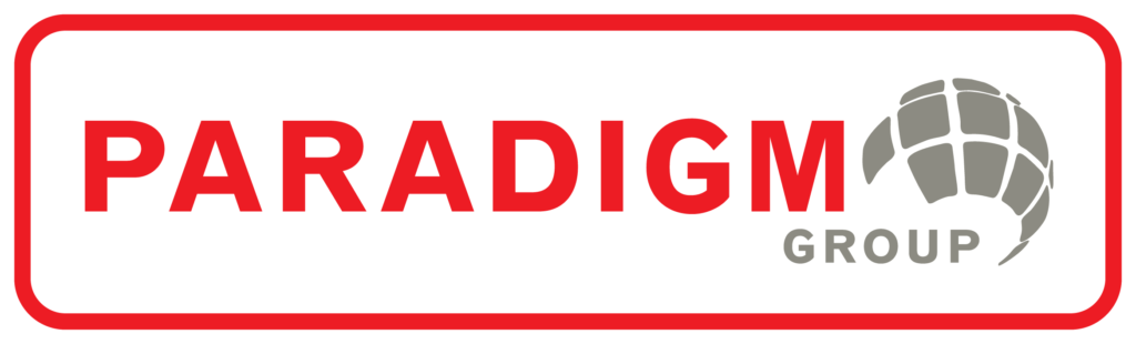 Paradigm Group BV