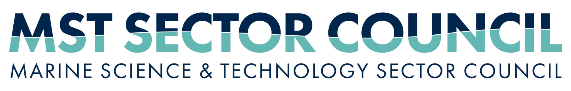 Mst Sector Council Logo