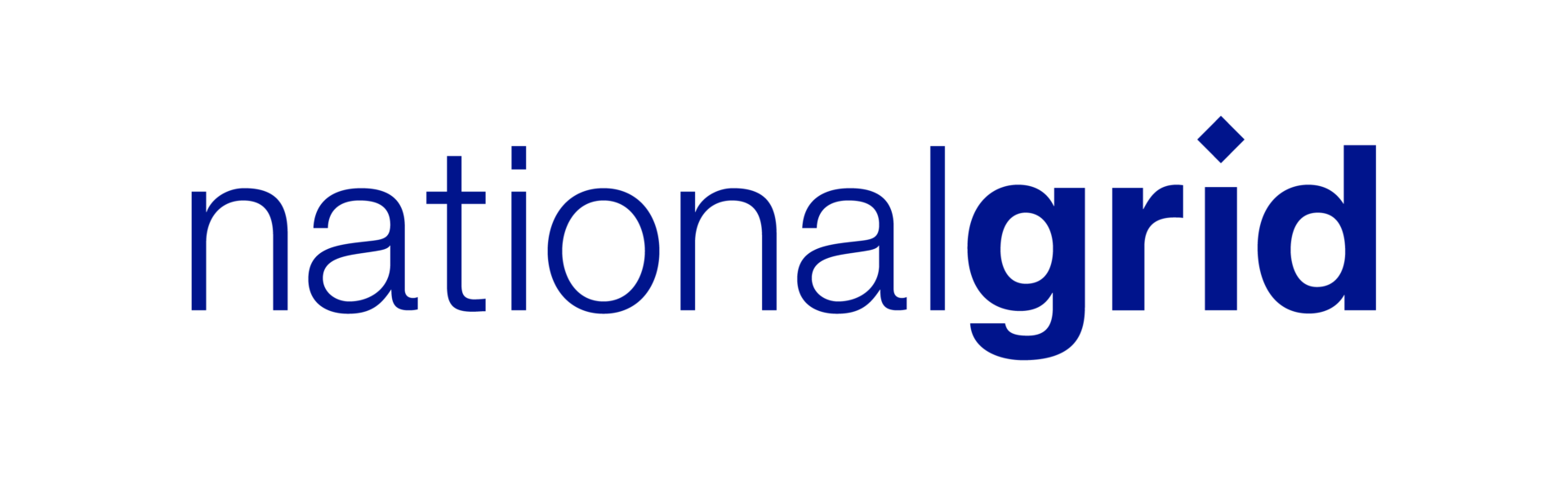 National Grid Logo Rgb