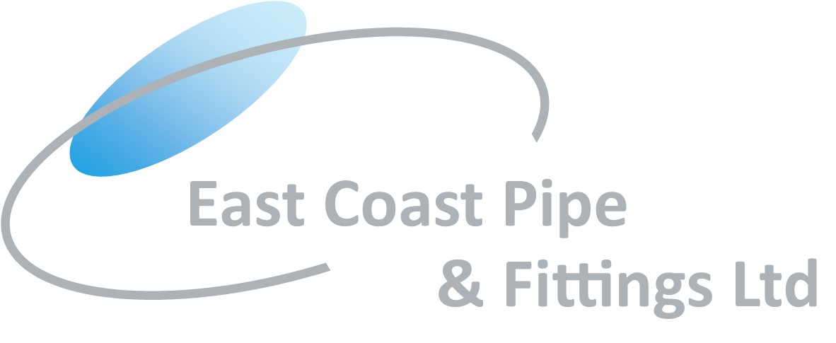 East Coast Pipe & Fittings Ltd Logo