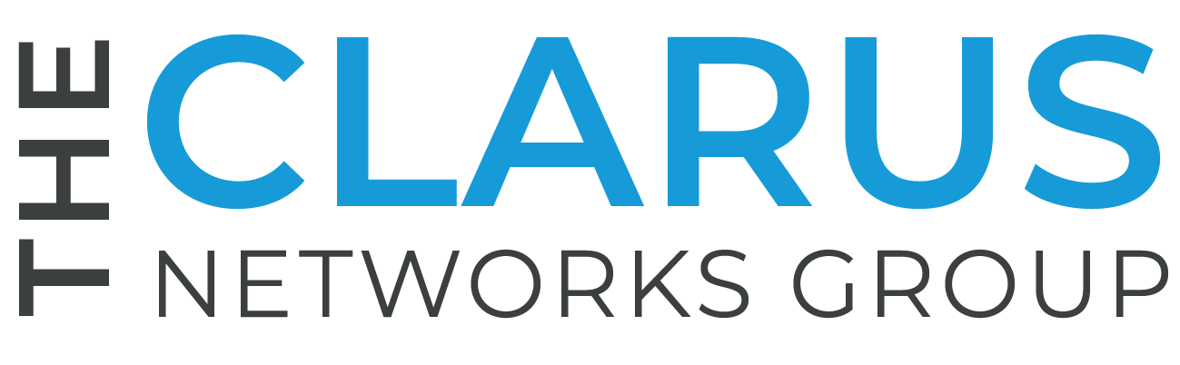 Clarus Netwoks Logo