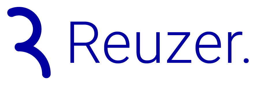 Reuzer Full Logo