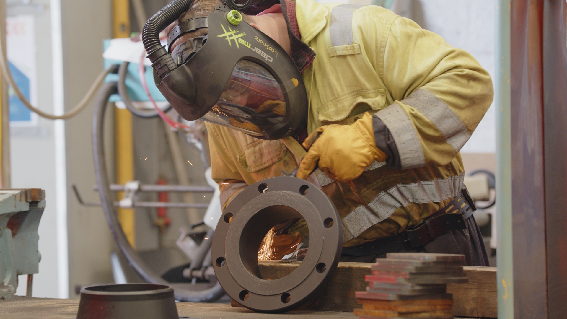 Engineering construction workforce in East of England to grow by almost