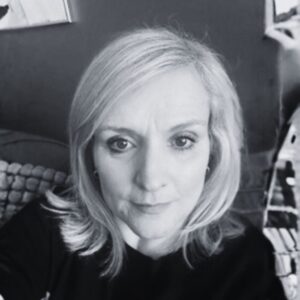 Sally Philpot